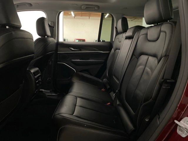 Used 2022 Jeep Grand Cherokee Limited 4xe AWD/4WD image 21
