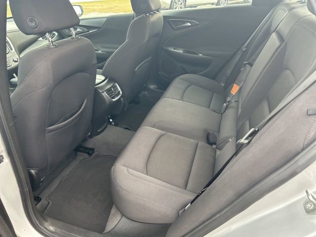 Used 2022 Chevrolet Malibu LT image 29
