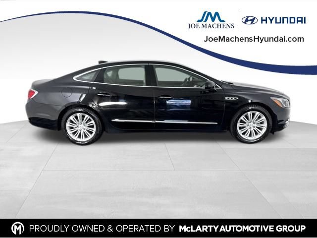 Used 2019 Buick LaCrosse Essence w/ Sights and Sounds Package FWD image 4