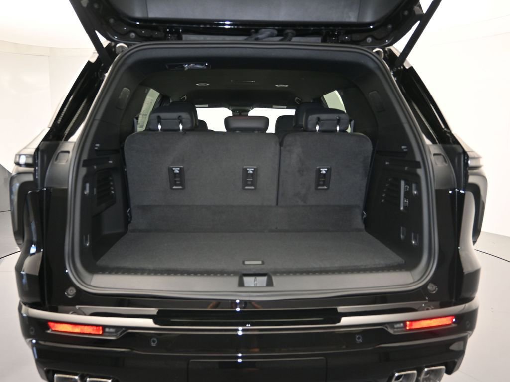 New 2026 Chevrolet Traverse RS FWD image 26