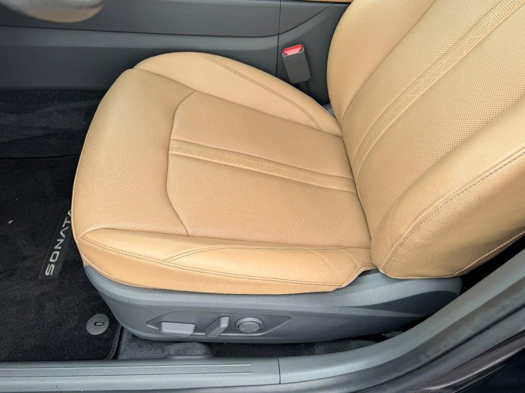 Certified 2024 Hyundai Sonata Limited image 15