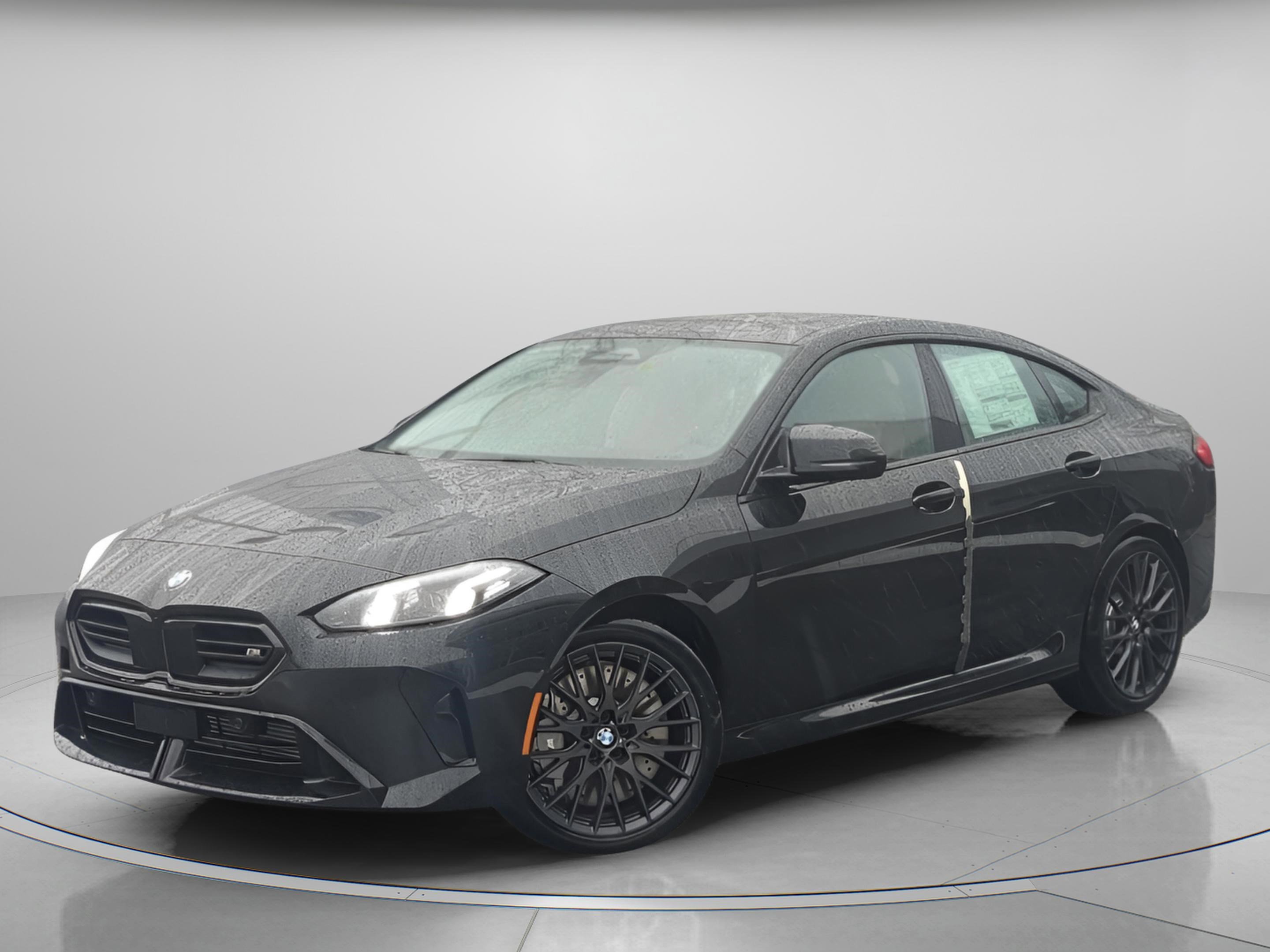 Used 2025 BMW M235i xDrive w/ M Performance Package image 2