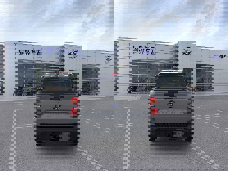 New 2026 Ford Maverick XL w/ Equipment Group 101A image 5