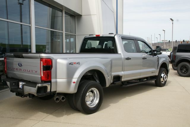 Certified 2024 Ford F350 XL w/ 360-Degree Camera Package image 3