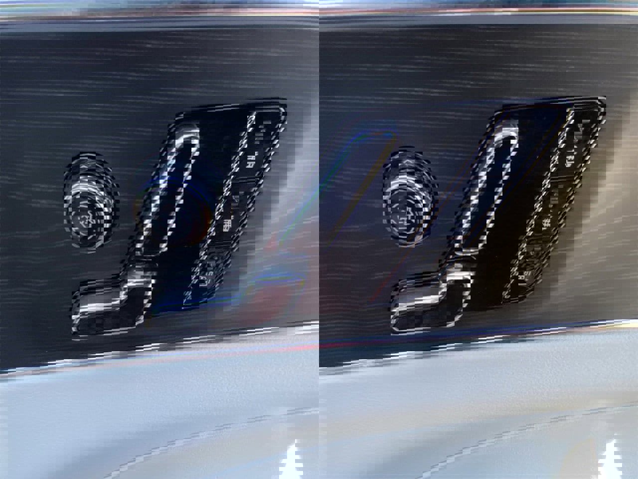 Certified 2024 Cadillac Lyriq Sport w/ LPO, Floor Liner Package image 12