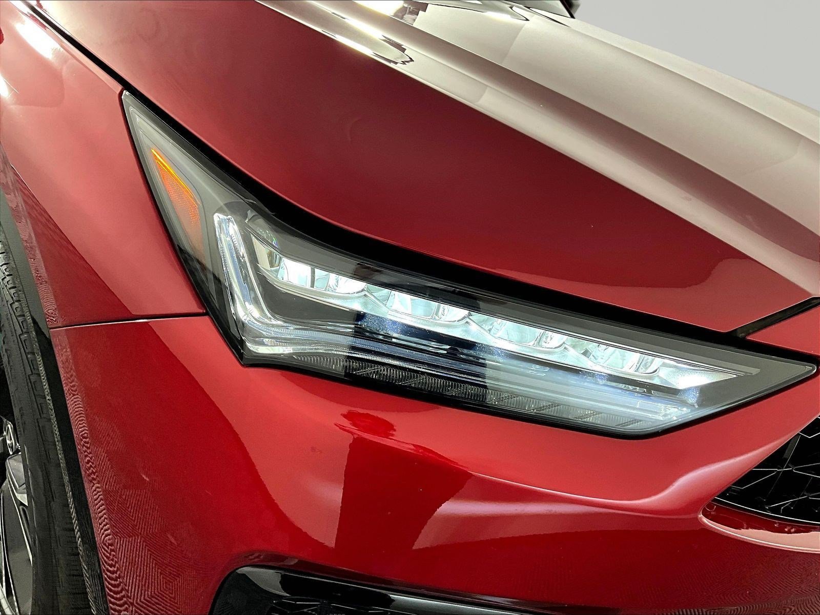 Certified 2025 Acura MDX Type S AWD/4WD image 32