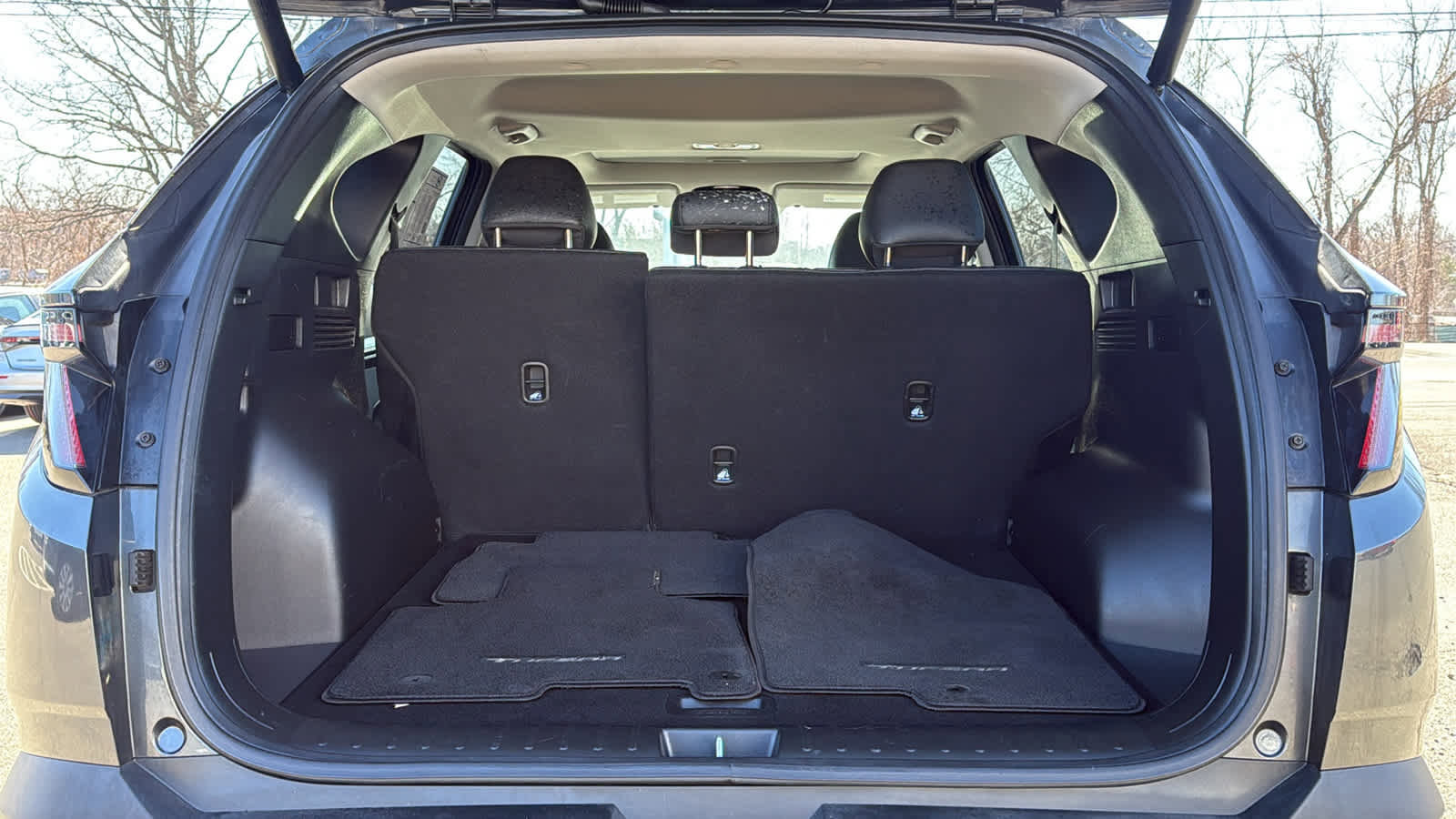 Used 2023 Hyundai Tucson SEL w/ Convenience Package image 28