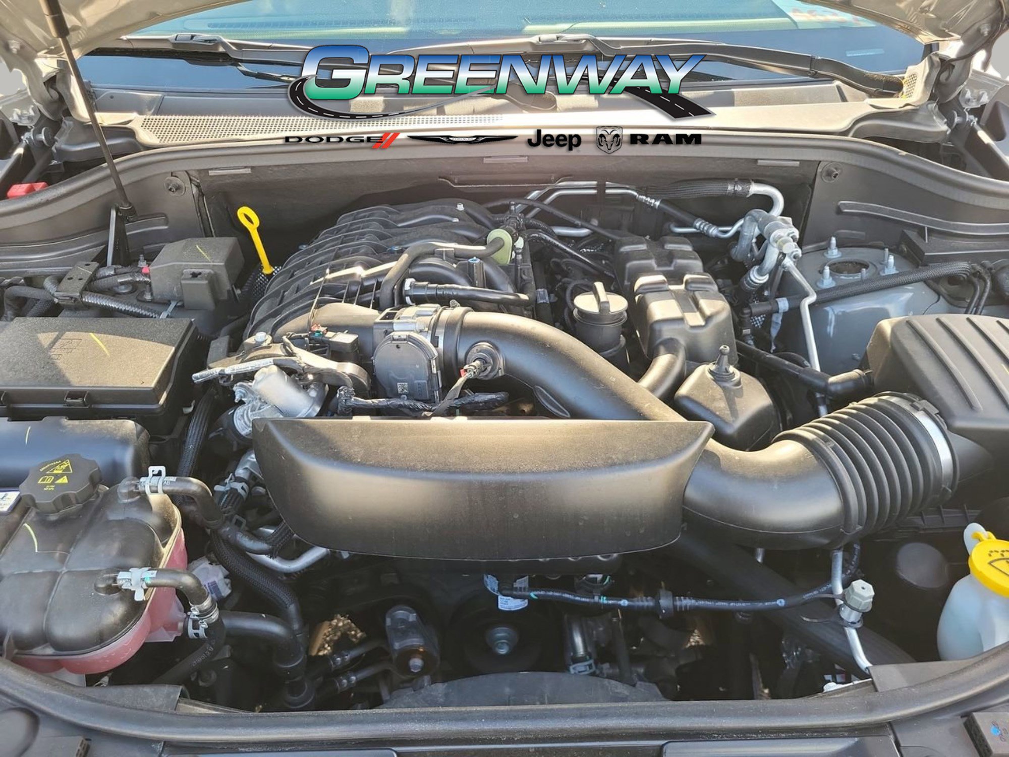 Used 2025 Dodge Durango GT image 29