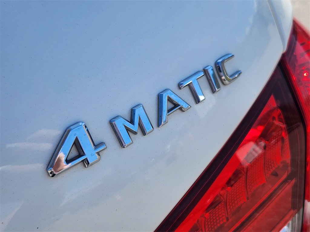 Used 2017 Mercedes-Benz GLS 450 4MATIC image 13