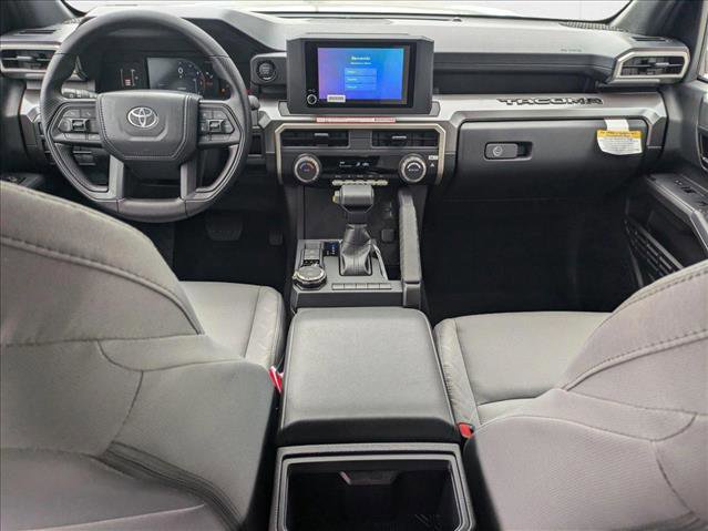 New 2025 Toyota Tacoma SR5 image 14