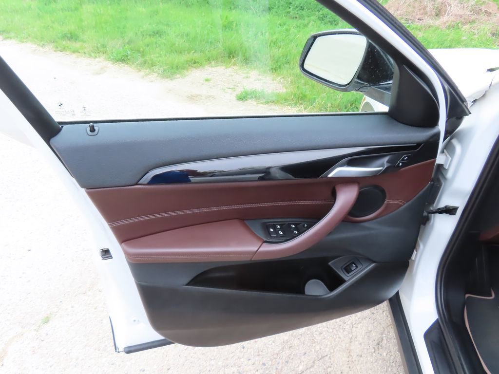 Used 2021 BMW X2 xDrive28i AWD/4WD image 27