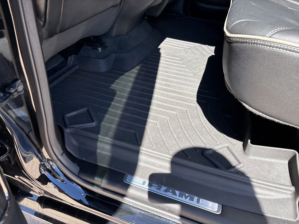 Used 2023 RAM 1500 Limited image 20