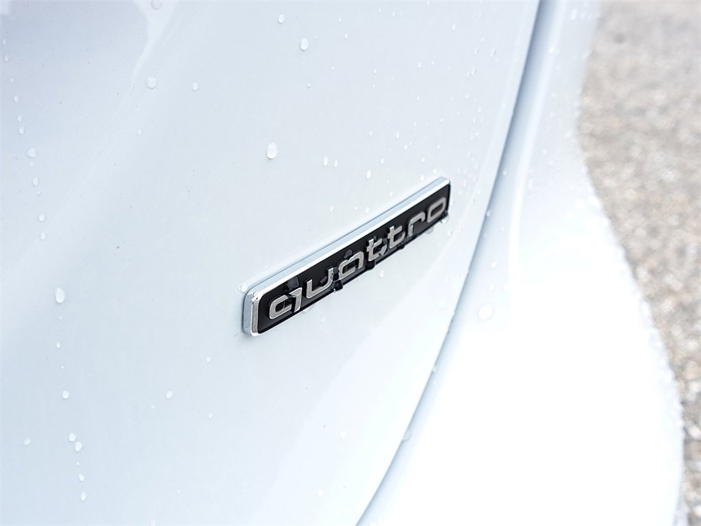 Used 2025 Audi A5 2.0T Premium Plus w/ Premium Plus image 6