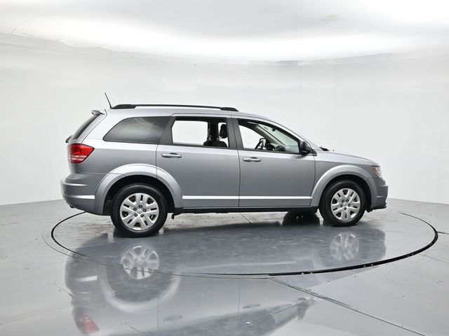 Used 2018 Dodge Journey SE w/ Popular Equipment Group video 2