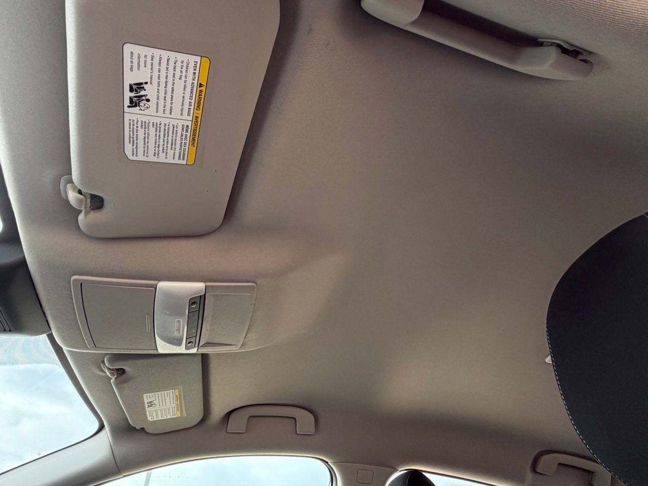 Certified 2025 Nissan Sentra SV FWD image 33