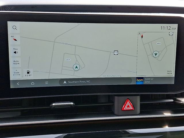 New 2025 Kia Carnival SX Prestige image 16