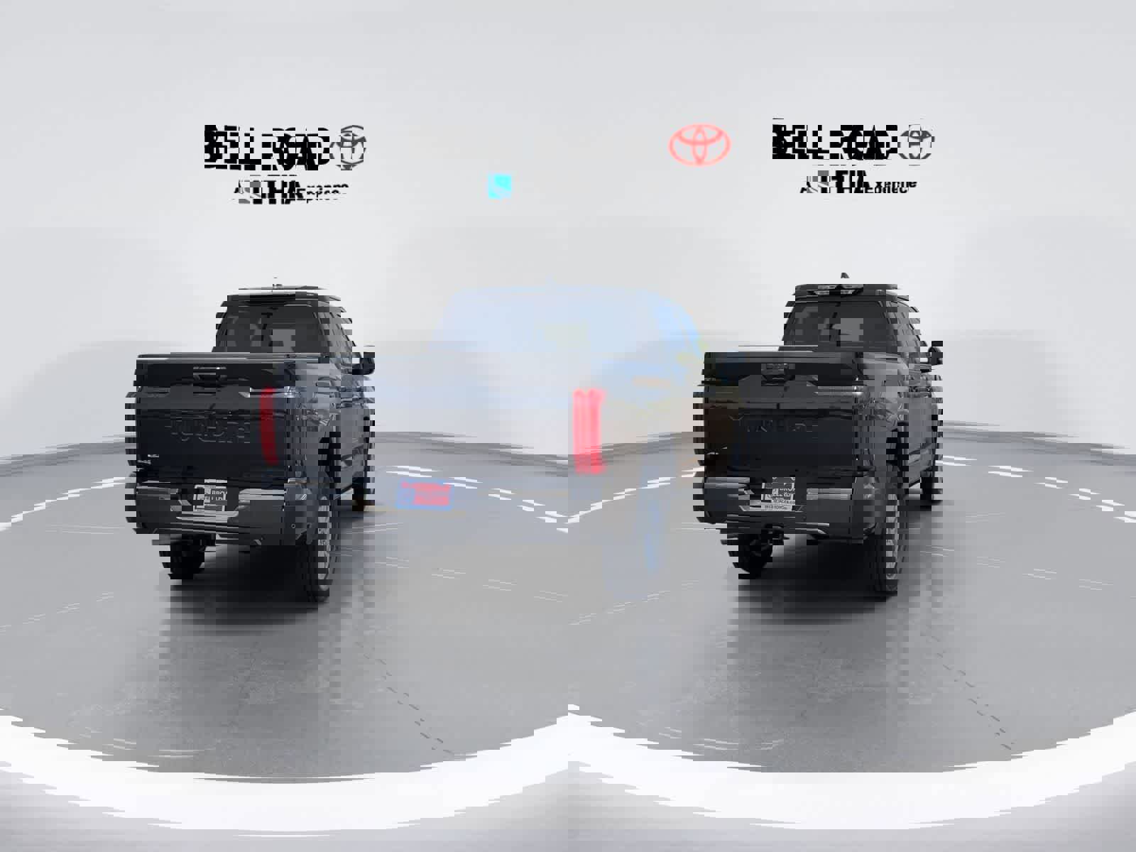 Used 2025 Toyota Tundra SR5 w/ SR5 Convenience Package image 7