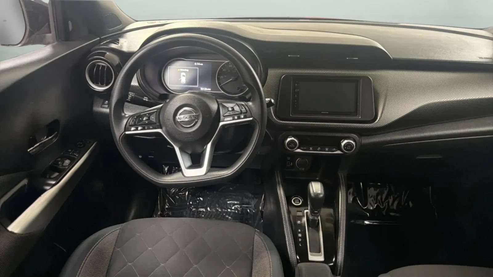 Used 2019 Nissan Kicks SV FWD image 10