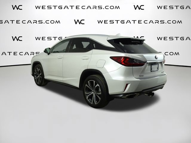 Used 2019 Lexus RX 350 FWD w/ Navigation Package image 5
