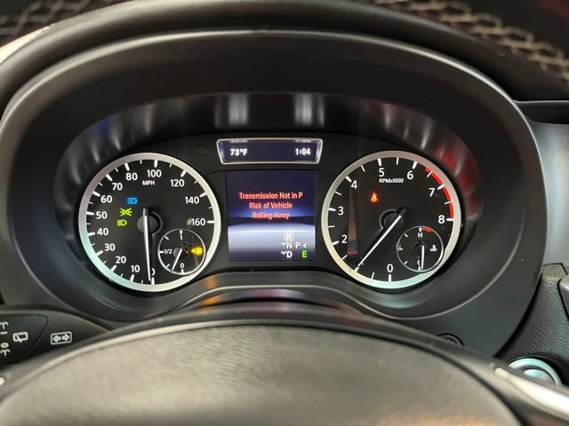Used 2018 INFINITI QX30 Sport w/ Sport Leather Package FWD image 26