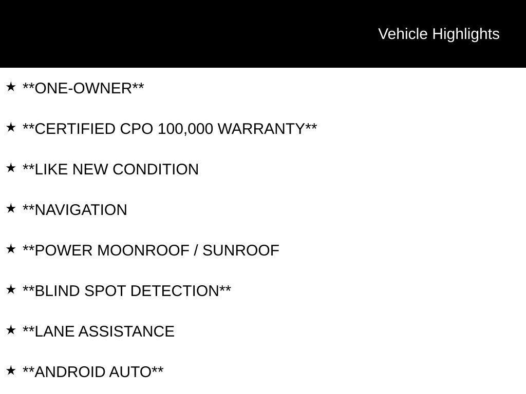 Used 2023 Subaru Crosstrek 2.0i Premium image 5