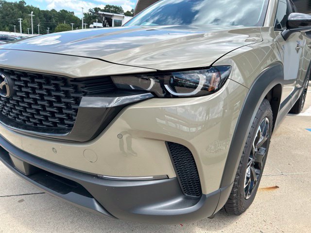 New 2026 MAZDA CX-50 Meridian Edition w/ Weather Package AWD/4WD image 4