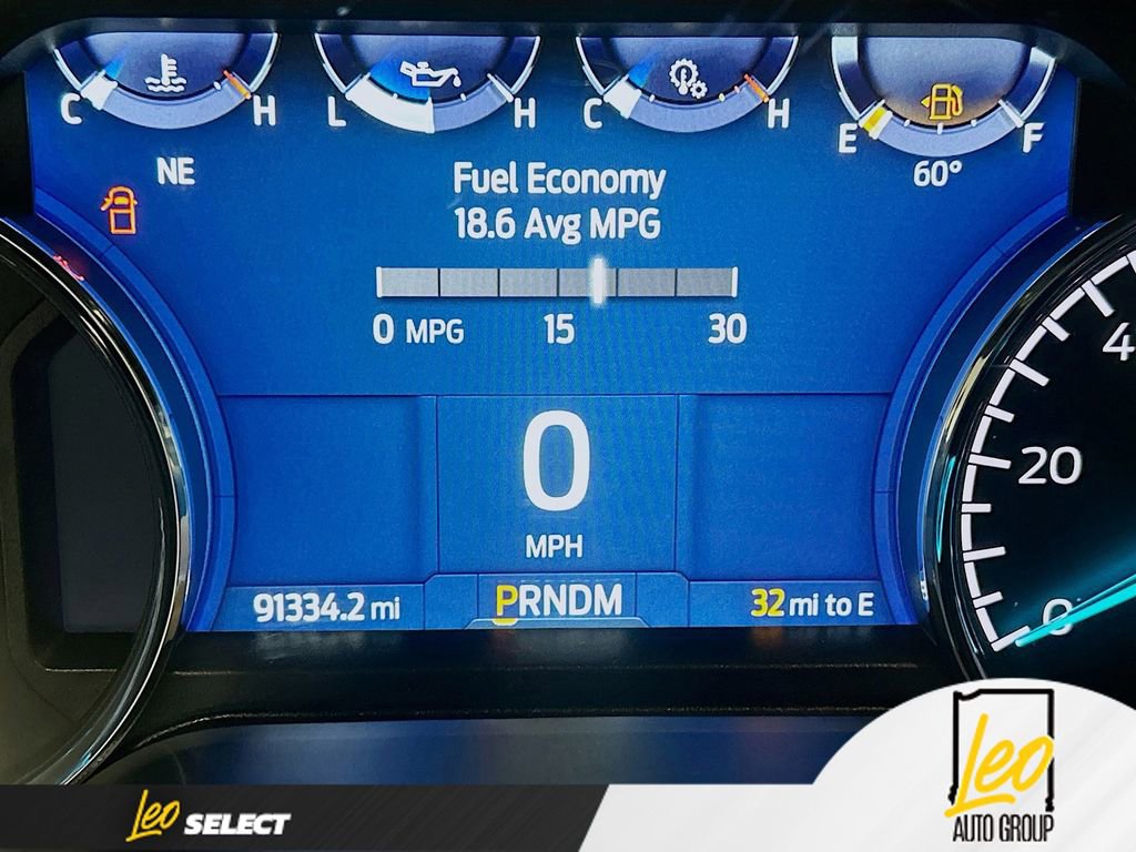 Used 2023 Ford F150 XLT w/ Equipment Group 301A Mid image 12