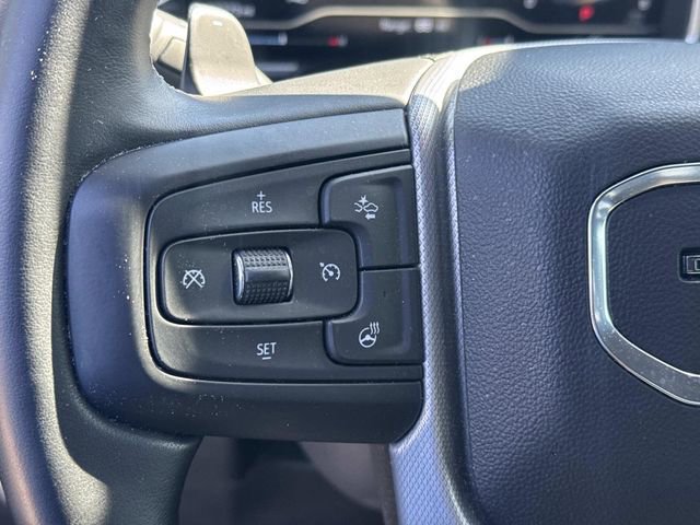 Used 2023 GMC Sierra 1500 Denali w/ Technology Package image 28