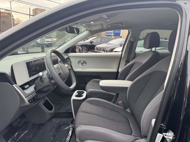 Used 2024 Hyundai Ioniq 5 SEL image 19