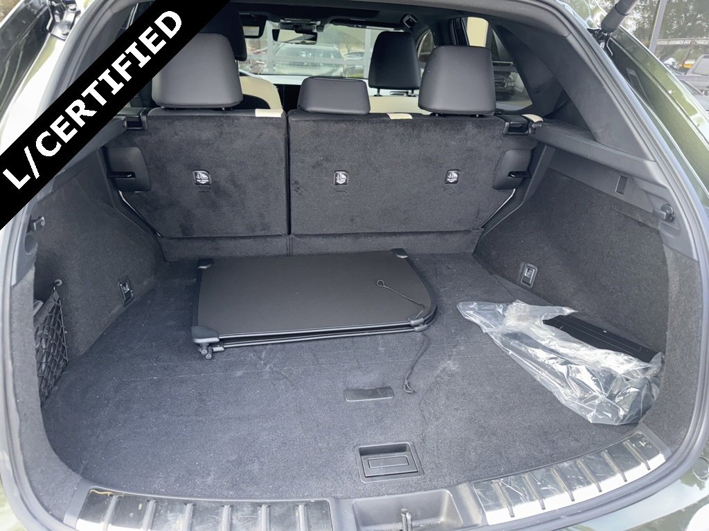 Used 2023 Lexus NX 350 AWD w/ Premium Package image 11