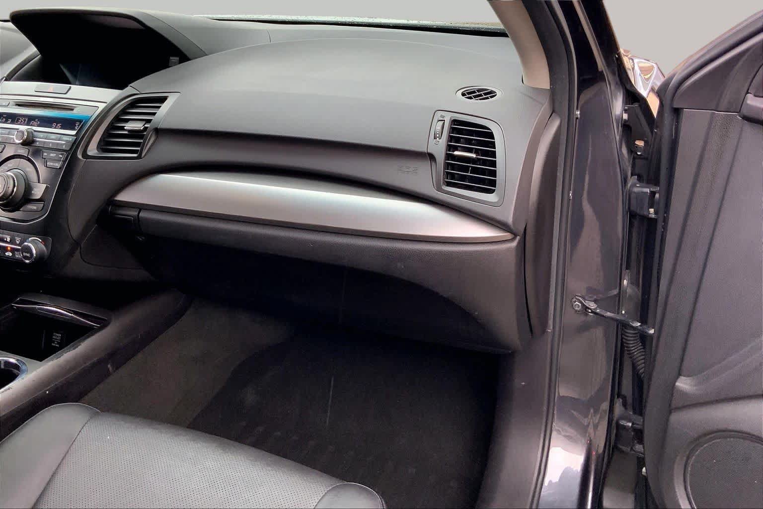 Used 2013 Acura RDX w/ Technology Package FWD image 18