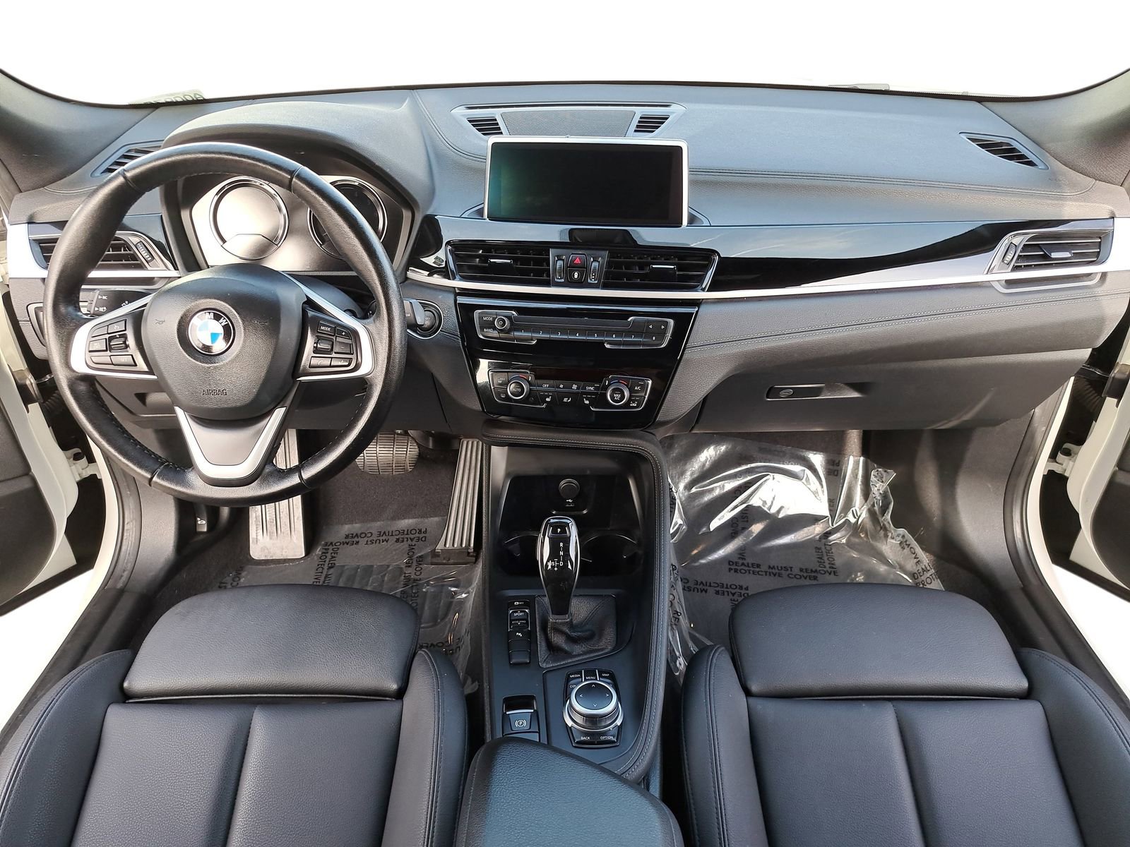 Used 2020 BMW X2 sDrive28i image 9