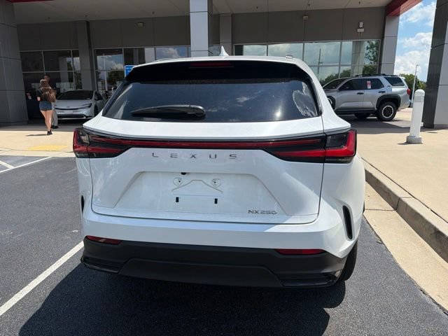 Used 2023 Lexus NX 250 FWD w/ Towing Package (2000 Lbs) image 29