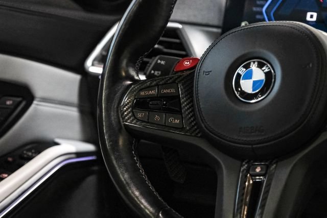 Used 2023 BMW M3 Competition w/ Executive Package AWD/4WD image 21