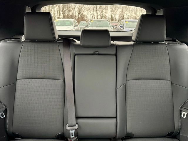 Used 2023 Subaru Solterra AWD image 20