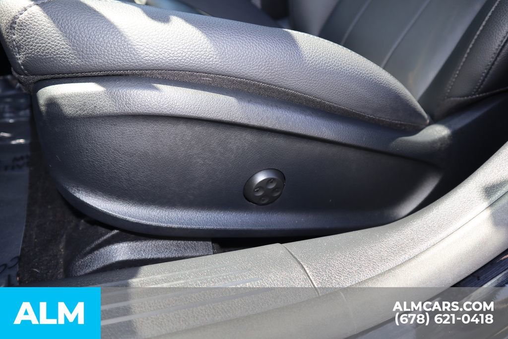 Used 2024 Mercedes-Benz CLA 250 image 12