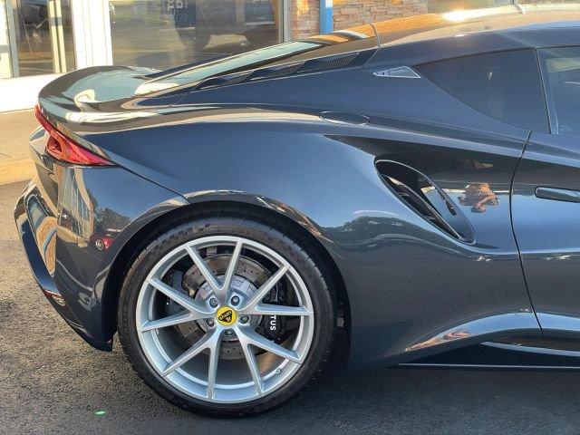 Used 2024 Lotus Emira First Edition RWD image 18