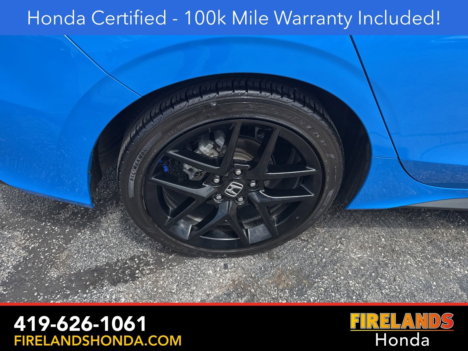 Used 2024 Honda Civic Sport image 27