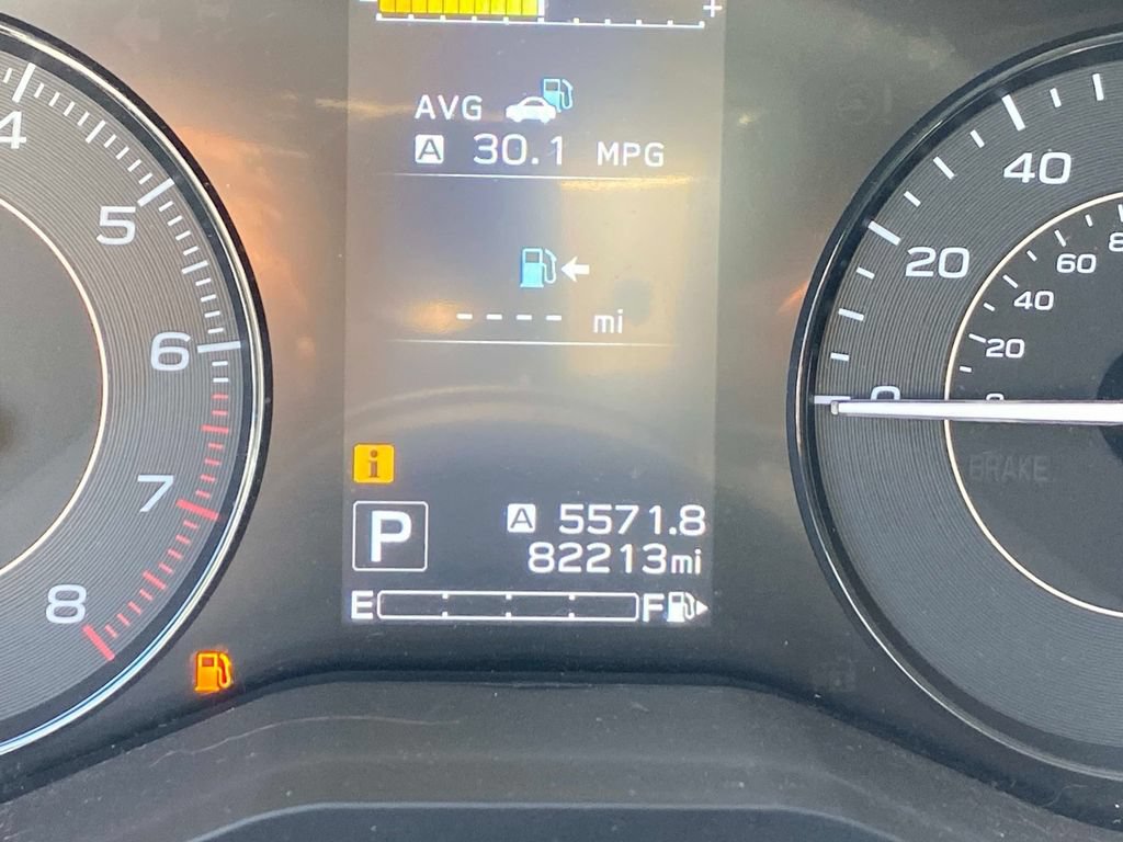 Used 2020 Subaru Impreza 2.0i AWD/4WD image 32