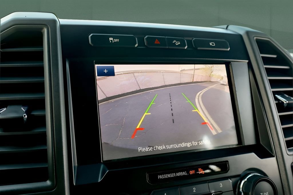 Used 2021 Ford F250 XL w/ STX Appearance Package image 34