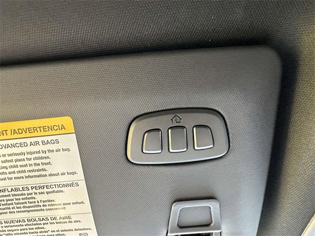 New 2025 Ford Mustang Mach-E GT w/ Interior Protection Package image 32