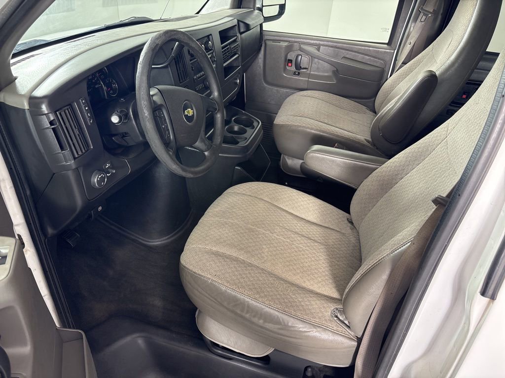 Used 2014 Chevrolet Express 1500 LS RWD image 30