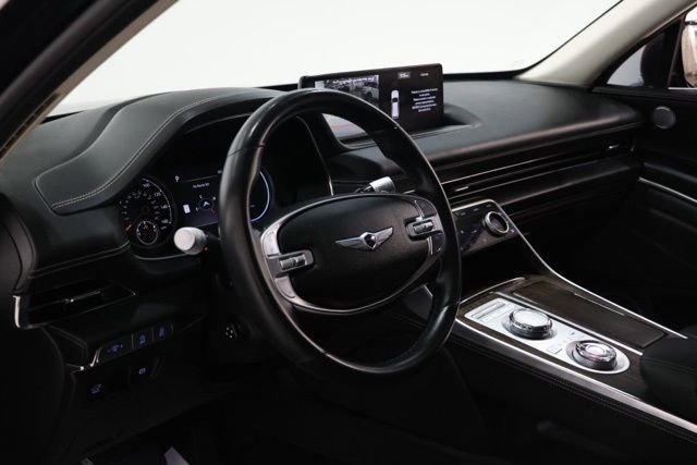 Used 2024 Genesis GV80 2.5T image 17