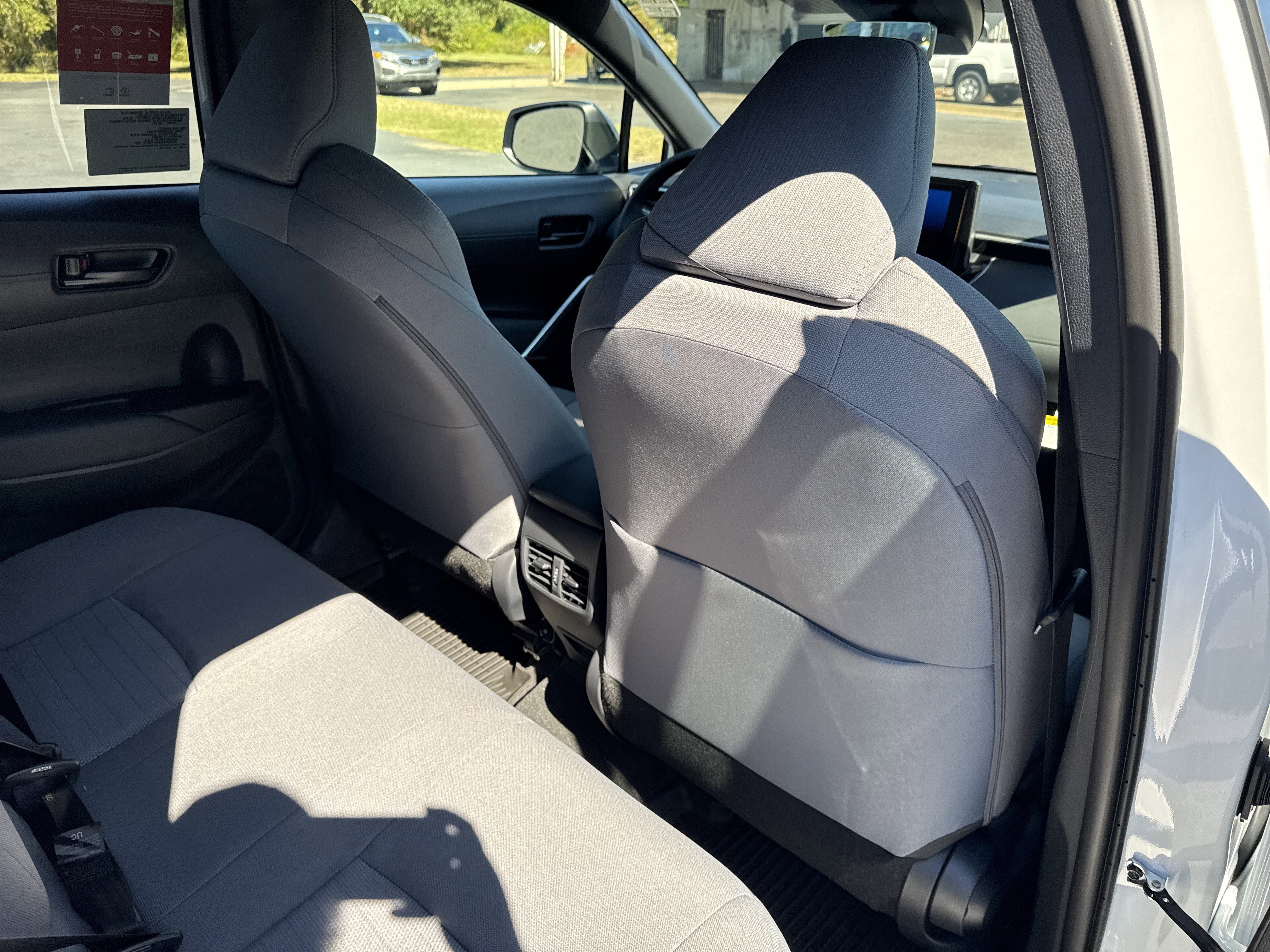 New 2026 Toyota Corolla Cross SE image 31