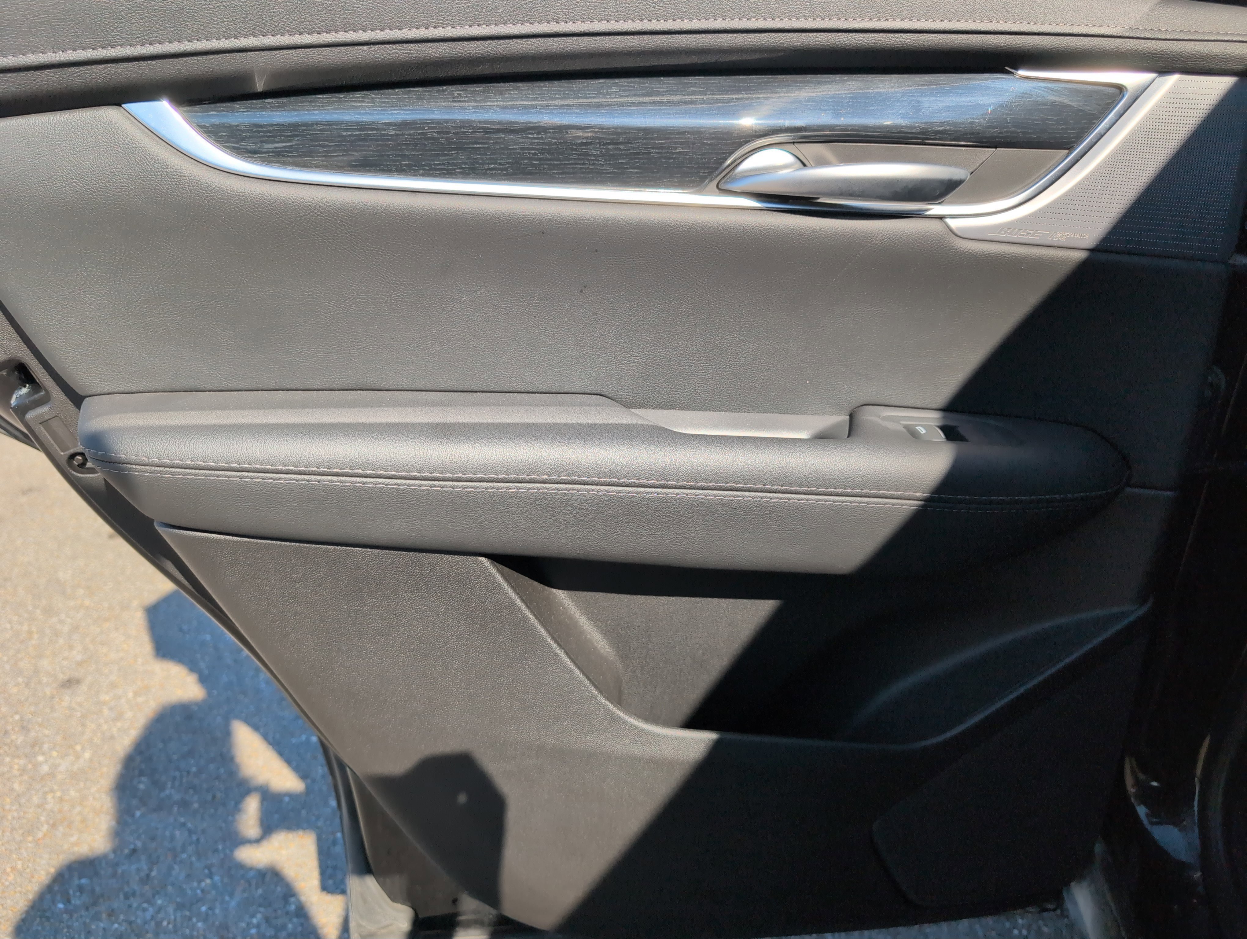 Certified 2025 Cadillac XT5 Premium Luxury image 29