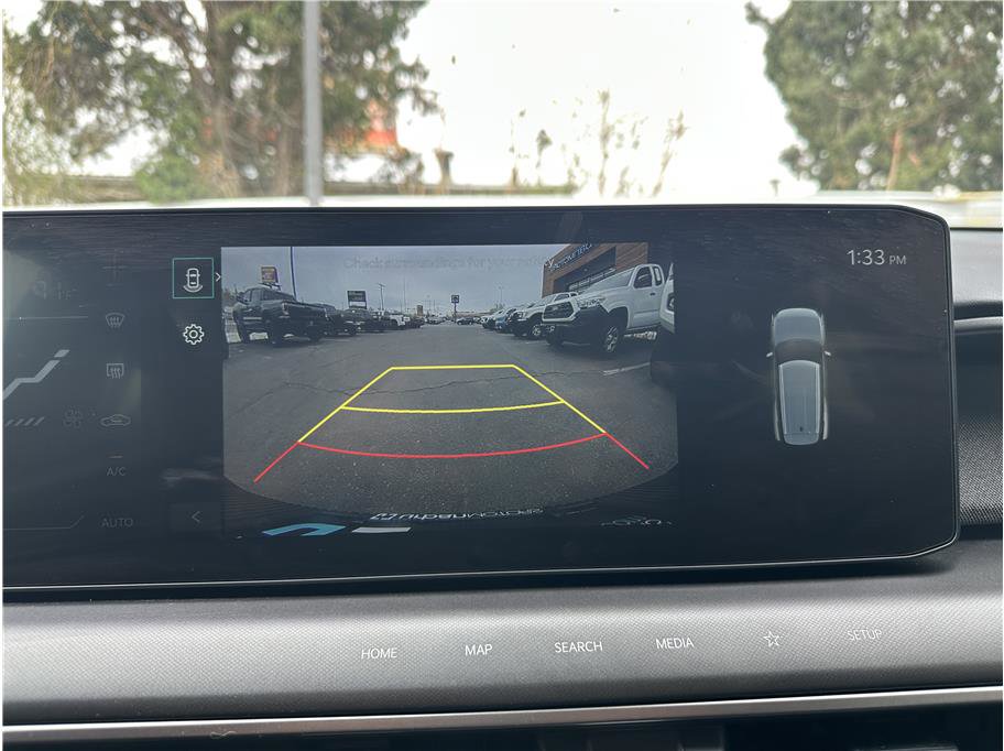 Used 2024 Kia EV9 Wind image 19