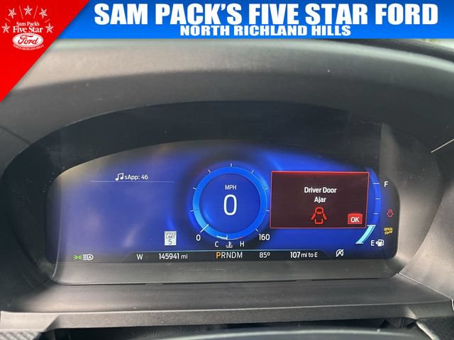 Used 2020 Ford Explorer ST w/ Premium Technology Package AWD/4WD image 24