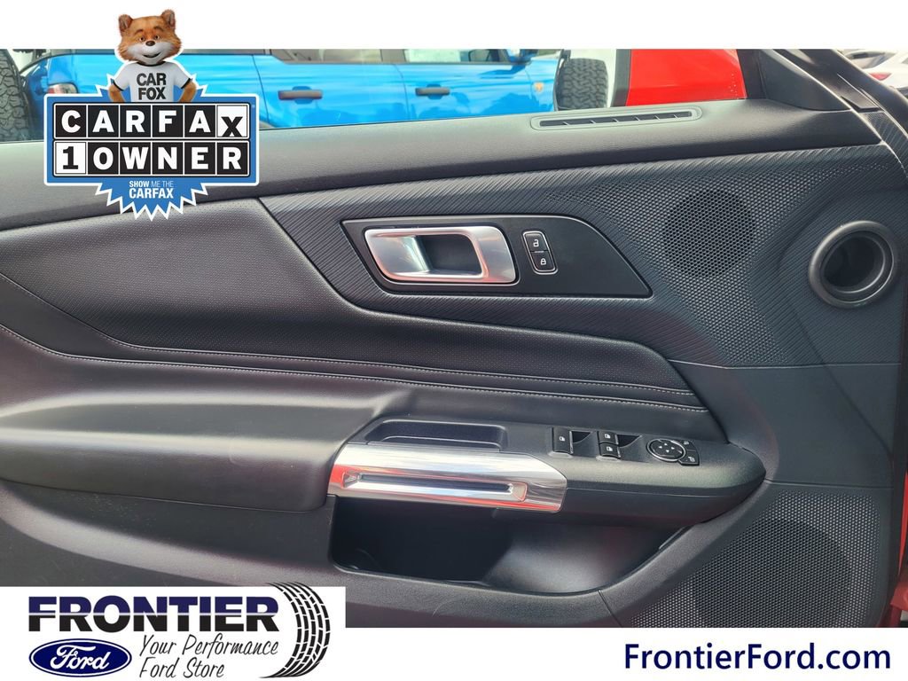 Used 2024 Ford Mustang Premium image 20