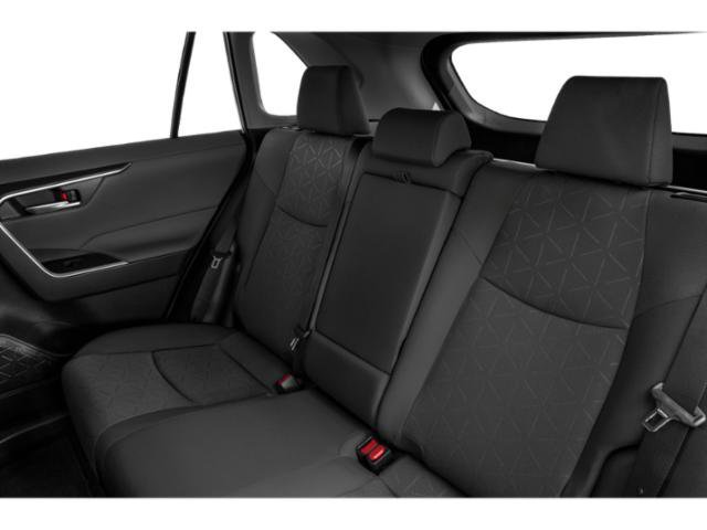 Used 2019 Toyota RAV4 XLE FWD image 13