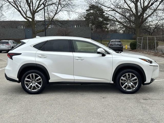 Used 2016 Lexus NX 200t AWD w/ Premium Package image 4